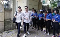 Môn Toán Kỳ thi THPT Quốc gia 2018: Đề thi có tính phân loại tốt, không thể xảy ra "mưa điểm 10"