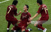 FIFA World Cup™ 2018, ĐT Bồ Đào Nha – ĐT Iran: Ký ức đẹp của Ronaldo (01h00 ngày 26/6, VTV3)