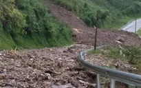 Mưa lũ gây thiệt hại nghiêm trọng tại Tây Bắc