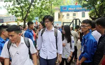Đề thi Ngữ văn 2018 có độ phân hóa tốt, “đánh thức được tiềm lực đất nước”
