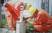 Cô Tô (Quảng Ninh) bảo đảm điện phục vụ thi THPT quốc gia