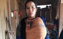 Giải cứu cô gái trẻ bị khối u khổng lồ ở ngực trái