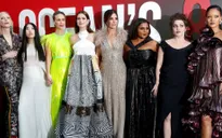 Ocean’s 8 - Bộ phim quy tụ nhiều sao nữ đương đại nhất Hollywood