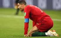Chấm điểm ĐT Bồ Đào Nha gặp ĐT Iran: Ronaldo hỏng penalty, suýt "ăn" thẻ đỏ