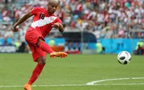 KẾT QUẢ FIFA World Cup™ 2018, ĐT Australia 0-2 ĐT Peru: Chiến thắng toàn diện
