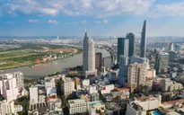 Vốn đầu tư nước ngoài rót mạnh vào bất động sản TP.HCM