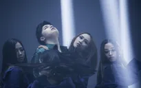 Noo Phước Thịnh nhá hàng MV nhạc Dance mới