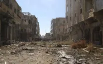 Nga: 40% khu vực giảm căng thẳng tại Syria nằm trong tay khủng bố