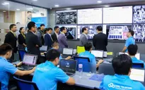 CMC bắt tay SAMSUNG triển khai giải pháp nhà máy thông minh tại Việt Nam