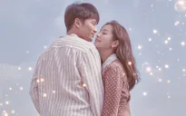 Ji Sung và Han Ji Min cực tình cảm trong poster phim mới