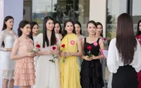 Hoa hậu Việt Nam 2018: Thí sinh lọt Chung kết bắt tay vào dự án nhân ái