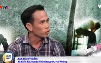Cai nghiện ma túy thành công là cả một quá trình nỗ lực vượt bậc