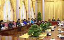 Tăng cường hợp tác Việt Nam – Nhật Bản