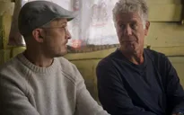Anthony Bourdain trầm ngâm nghĩ về cái chết trong tập phim cuối cùng
