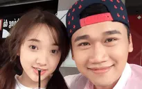 Gặp nam diễn viên “Mr Cần Trô” đang gây “bão” mạng xã hội