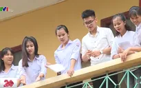 Những chuyến xe đặc biệt đưa đón thí sinh thi THPT quốc gia tại Lào Cai