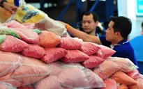 Các nước Đông Nam Á tổ chức tiêu hủy khối lượng lớn ma túy
