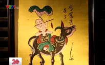 Xây dựng Hồ sơ Nghề làm tranh dân gian Đông Hồ trình UNESCO