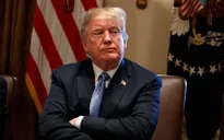 Tổng thống Mỹ Donald Trump có thể thăm Australia vào tháng 11