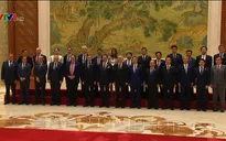 Trung Quốc - EU nhất trí ủng hộ hệ thống thương mại đa phương toàn cầu