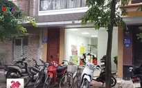 Thanh, kiểm tra trung tâm đào đạo giáo dục theo mô hình đa cấp