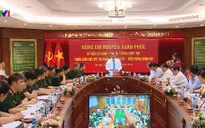 Chính phủ luôn ủng hộ và tạo cơ chế phù hợp cho Viettel phát triển