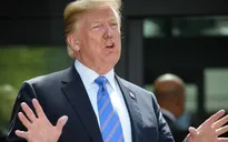 Chính quyền Tổng thống Mỹ Donald Trump bị gần 20 bang khởi kiện