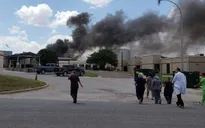 Mỹ: Nổ tại bệnh viện ở Texas khiến 13 người thương vong