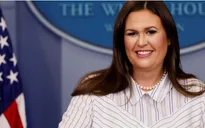 Tổng thống Trump điều mật vụ bảo vệ Người phát ngôn Nhà Trắng