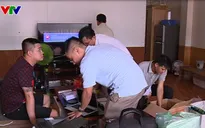 Hà Tĩnh bắt đường dây cá độ bóng đá hơn 35 tỷ đồng