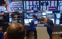 Cổ phiếu General Electric chính thức bị loại khỏi Dow Jones