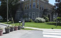 Hai làng biên giới với sự thay đổi của quan hệ Mỹ - Canada
