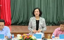 Các đoàn thể cần đổi mới hình thức đối thoại với nhân dân