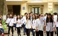 Công bố đáp án chính thức các môn thi THPT Quốc gia 2018