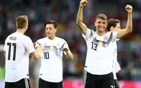 Lịch thi đấu và trực tiếp FIFA World Cup™ 2018 ngày 27, rạng sáng 28/6: ĐT Đức rộng cửa đi tiếp