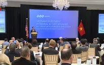 Hội thảo "Đầu tư vào Việt Nam: Tiềm năng và cơ hội" tại Mỹ