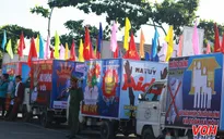 TP.HCM ra quân hưởng ứng Tháng hành động phòng chống ma túy