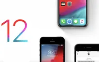 Bản beta của iOS 12 đầu tiên chính thức ra mắt