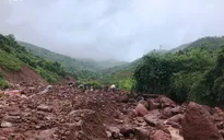 Ám ảnh ở Sìn Hồ - Khu vực sạt lở nghiêm trọng nhất Lai Châu những ngày qua