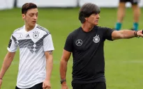 Thảm bại ở FIFA World Cup™ 2018, HLV Joachim Loew vẫn tiếp tục dẫn dắt ĐT Đức