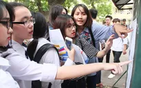 Thi THPT Quốc gia 2018: Bài thi tổ hợp môn Khoa học Xã hội tương đối “dễ thở”