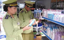 Sơ kết công tác quản lý thị trường 6 tháng đầu năm 2018 tại TP.HCM