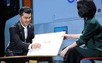 Coi Kim Cương là hậu phương vững chắc, Ưng Hoàng Phúc đưa hết tiền kiếm được cho vợ