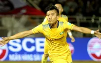 Vòng 16 Nuti Café V.League, Sông Lam Nghệ An 3-2 CLB Sài Gòn: Nối dài mạch thắng