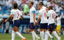 FIFA World Cup™ 2018: "Mọi đối thủ nên sợ ĐT Anh"