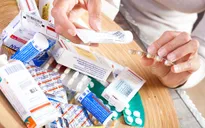 Sử dụng thuốc hết hạn sử dụng nguy hại như thế nào?