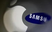 Apple và Samsung giải quyết tranh chấp về thiết kế điện thoại