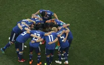 KẾT QUẢ FIFA World Cup™ 2018, Nhật Bản 0-1 ĐT Ba Lan: Nhật Bản - Niềm tự hào châu Á ở World Cup 2018!
