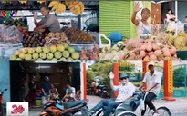 Chương trình "Ẩm thực đường phố" sắp lên sóng VTV