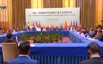 ASEAN, Trung Quốc hợp tác trong vấn đề Biển Đông